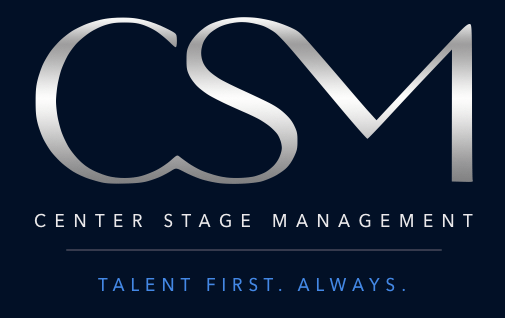 Center Stage Management